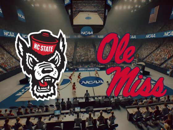 NC State Wolfpack at Ole Miss Rebels Womens Basketball